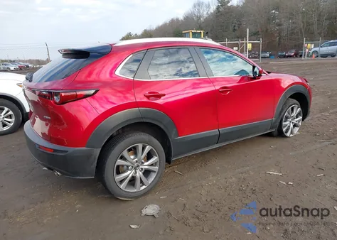 2022 Mazda Cx-30 Preferred from USA, damaged, VIN 3MVDMBCL8NM456371